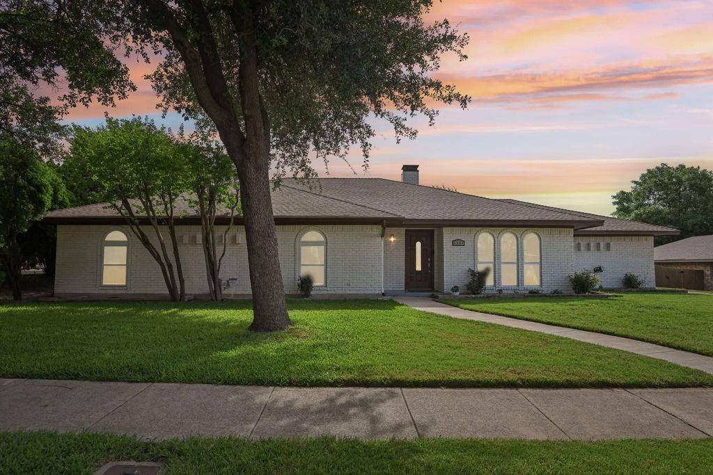 6809 Welch Avenue, Fort Worth