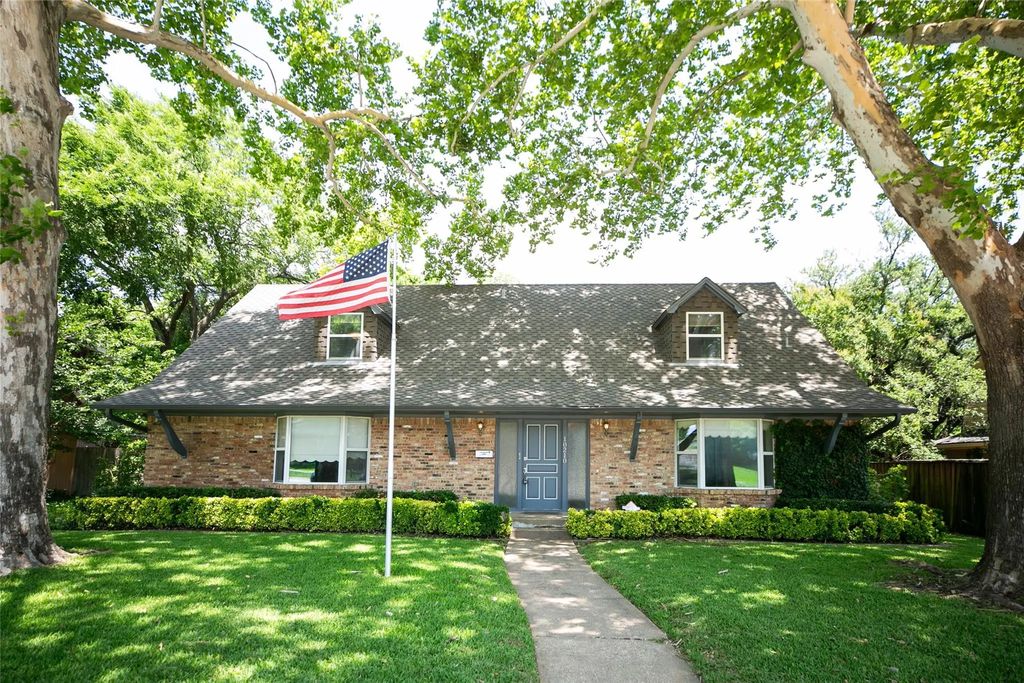 10210 E Lake Highlands, Dallas