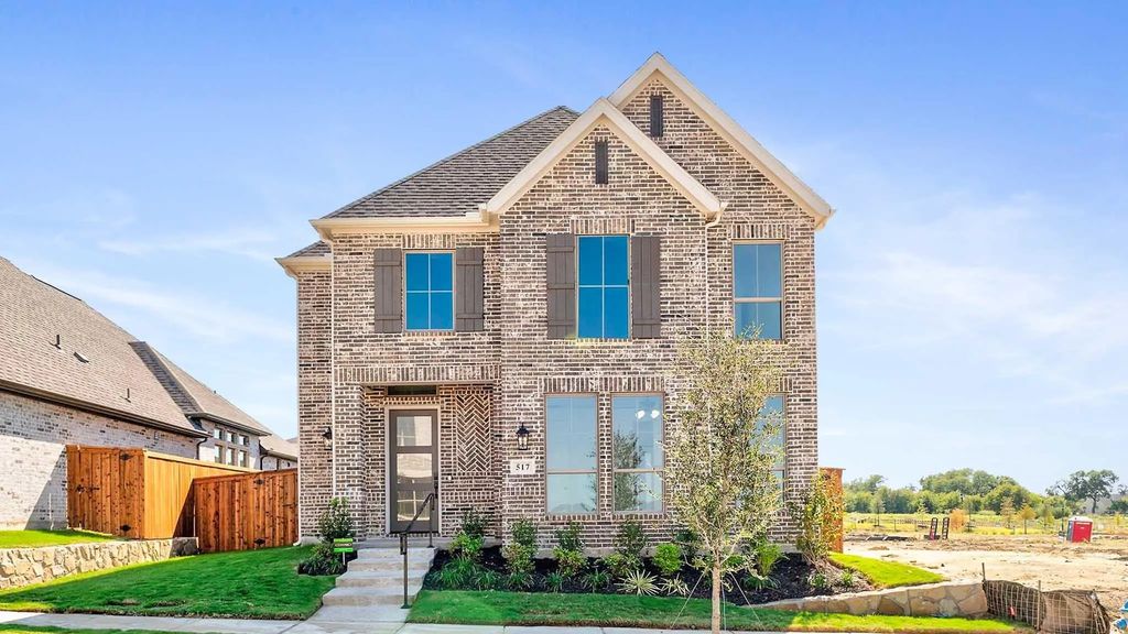 517 Callum Parkway, Celina