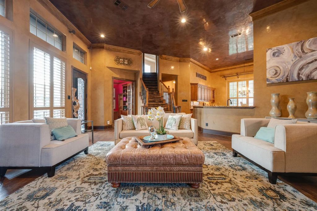 10447 W Dublin Drive, Forney