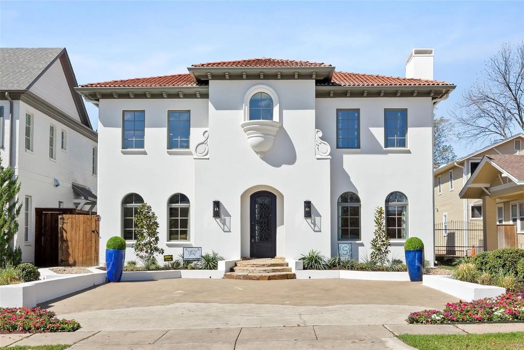 1716 Ashland Avenue, Fort Worth