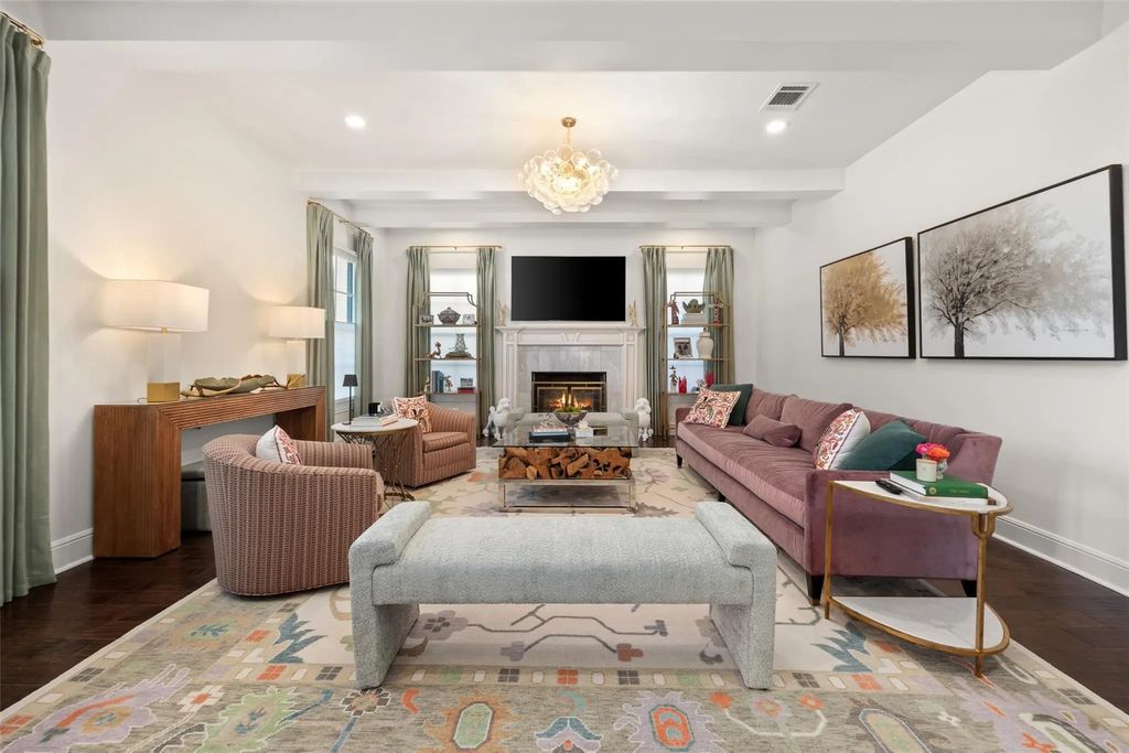 1716 Ashland Avenue, Fort Worth