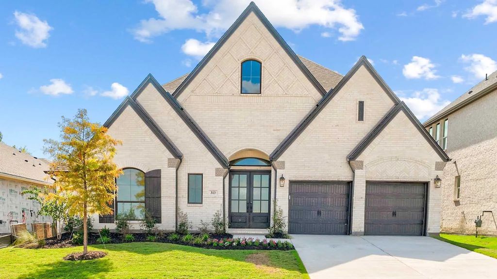 313 Bay Laurel Road, McKinney