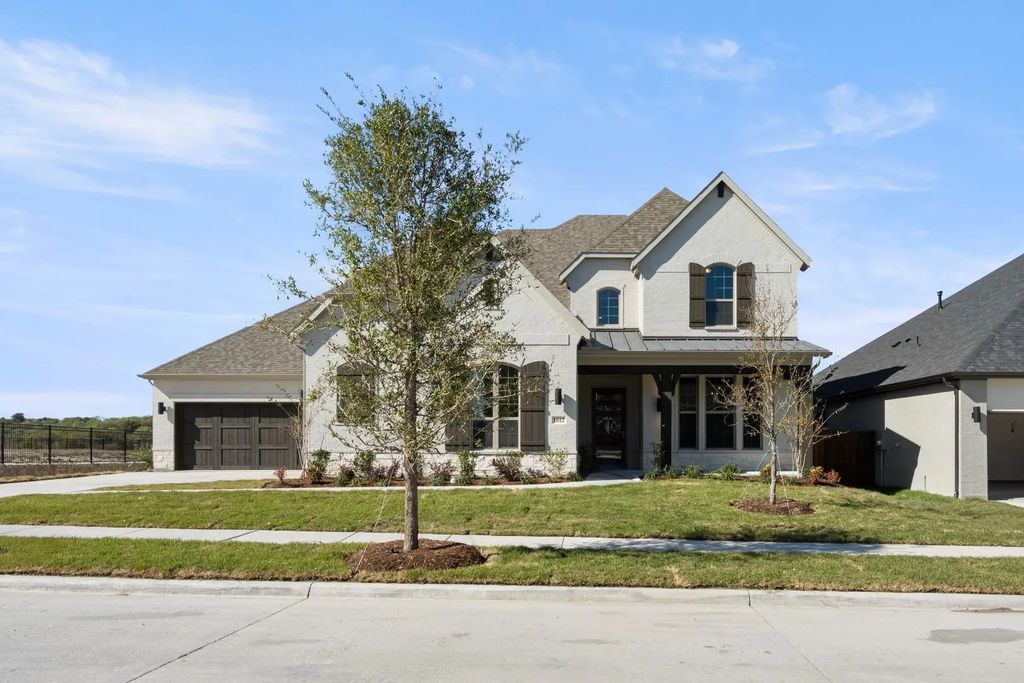 1612 Rolling Oaks Drive Drive, Fort Worth