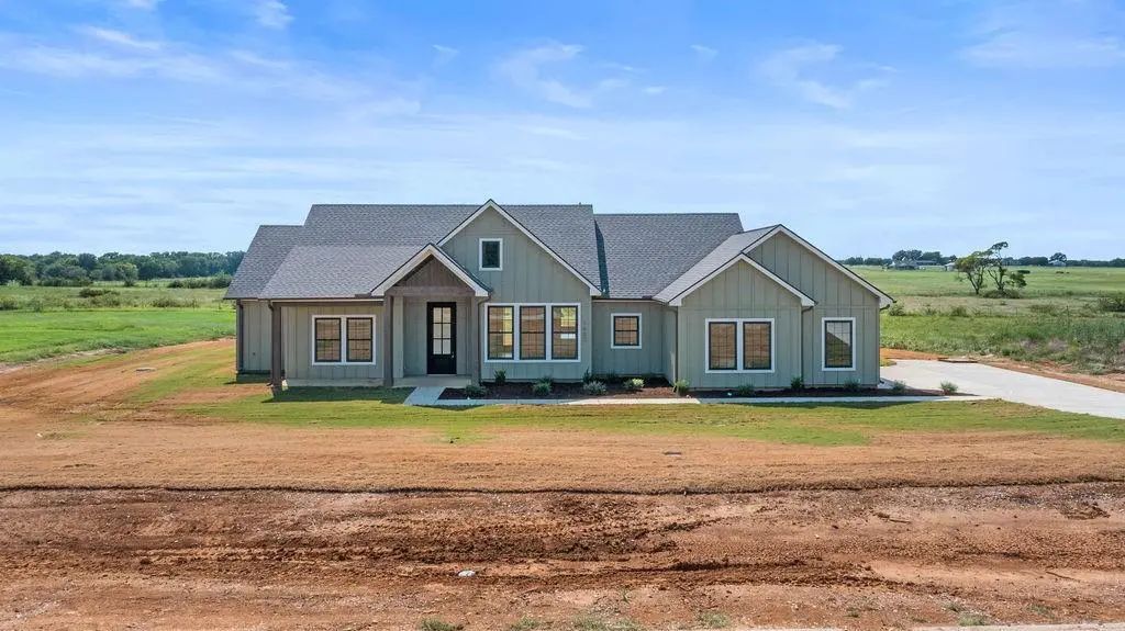 1080 Dixie Estates Way, Whitesboro