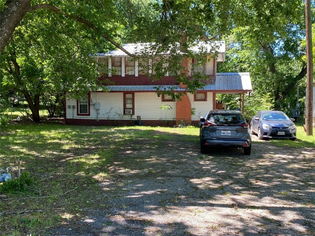 616 & 618 Rice Street, Denison