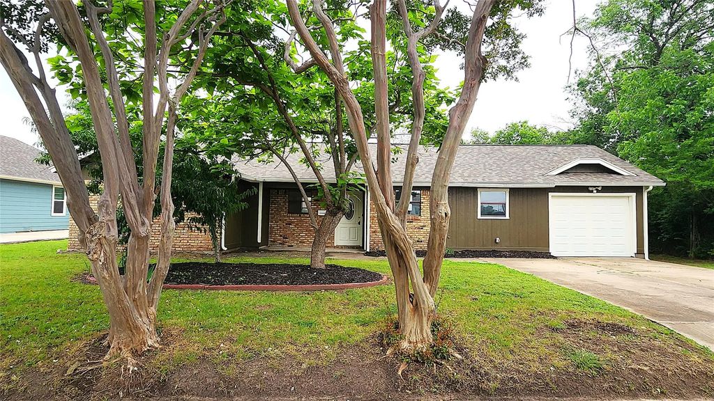 3308 29th Street, Fort Worth
