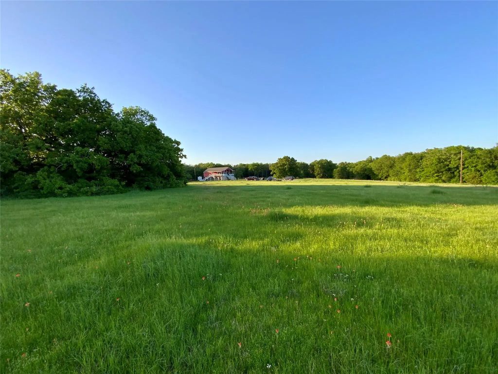 4180 Fm 3371, Thornton