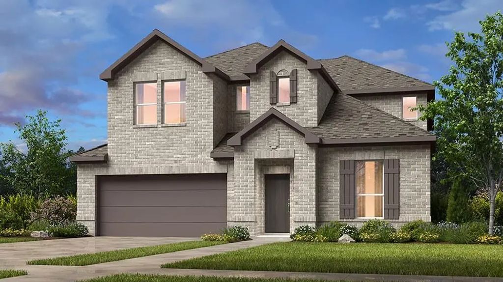 4224 Gladewater Avenue, McKinney