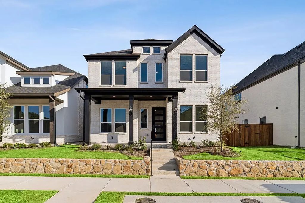 3053 Corvara Drive, Prosper