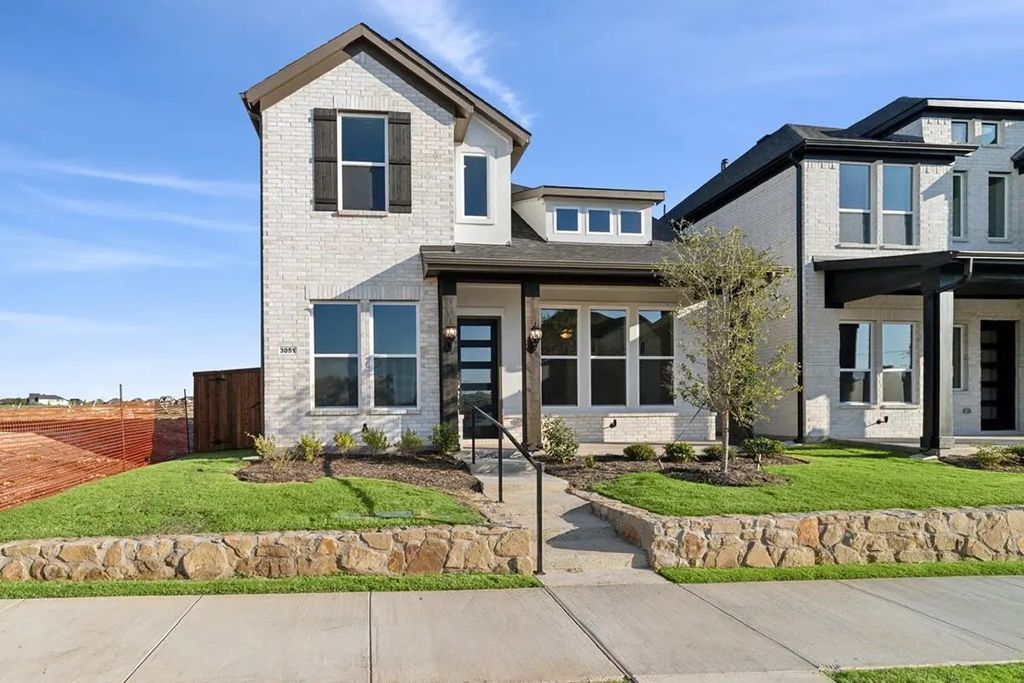 3051 Corvara Drive, Prosper