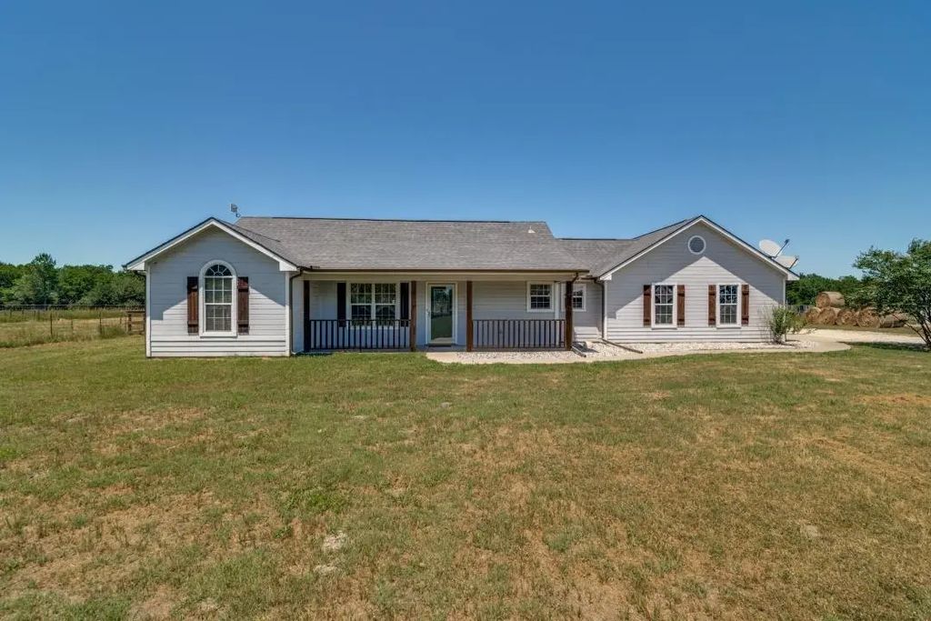 1759 County Road 2712, Caddo Mills