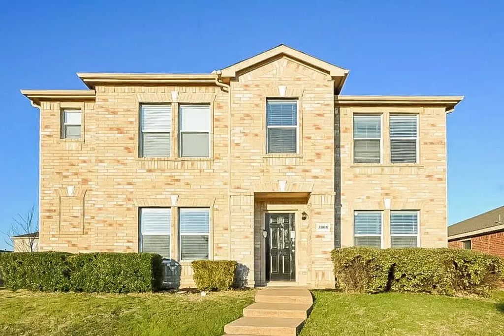 3008 Southern Hills Lane, Mesquite