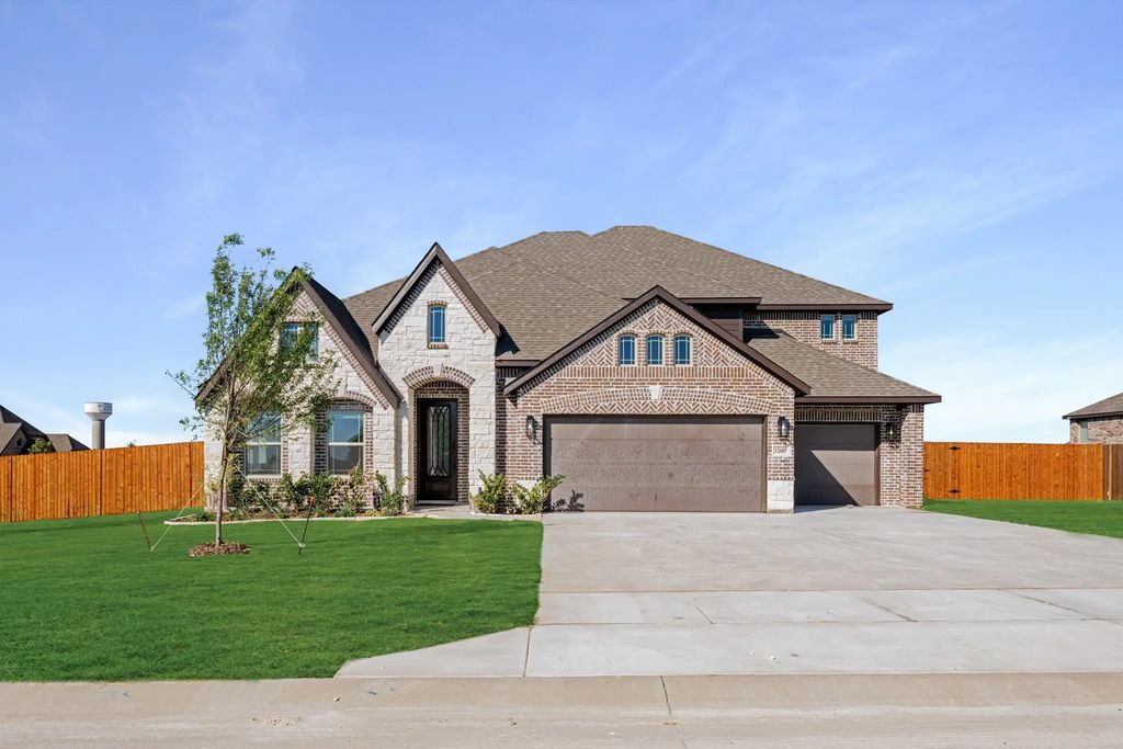12605 Rocky Top Road, Godley