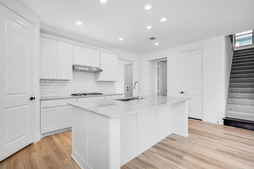 4251 Arlington Avenue, McKinney