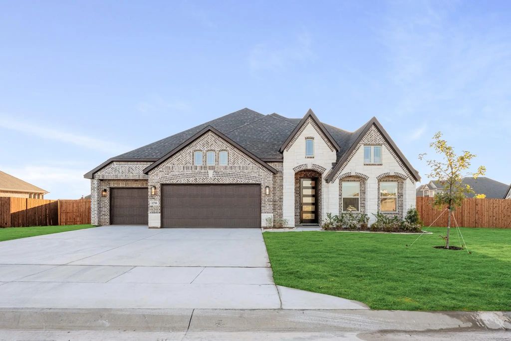12700 Barretta Drive, Godley