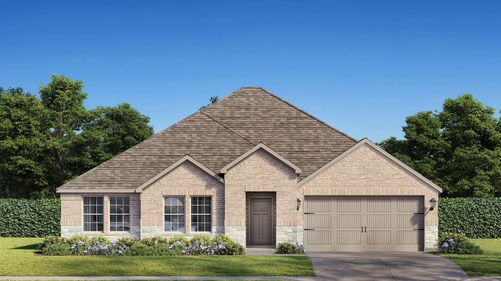 304 Libby Lane, Mansfield