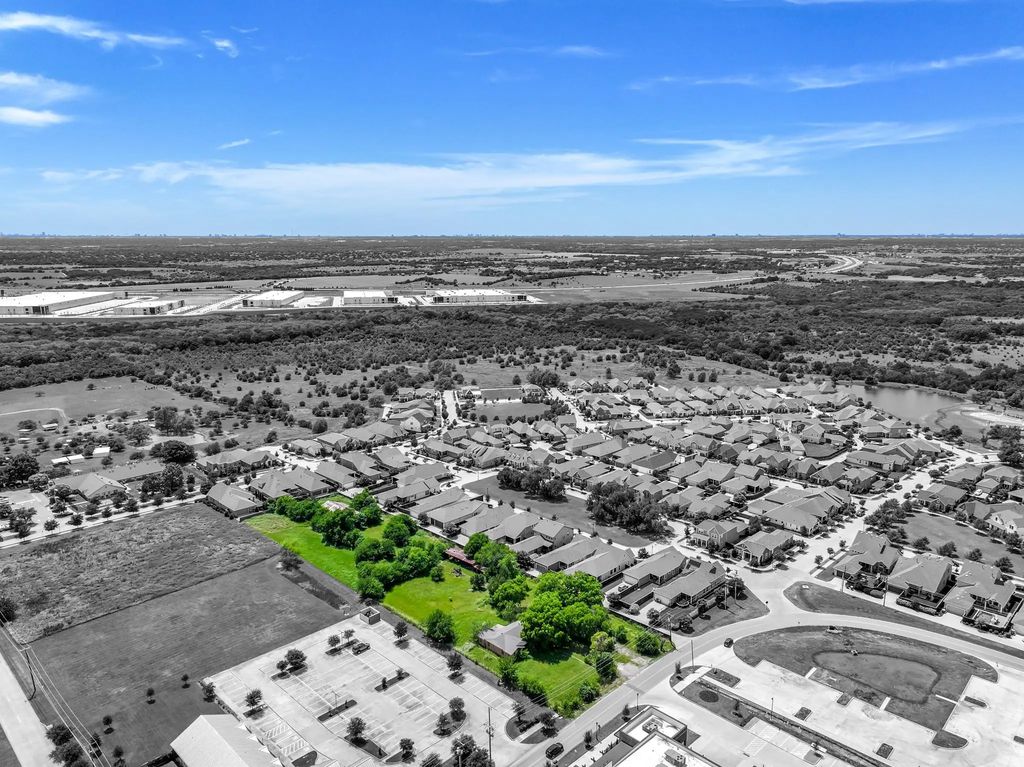 8701 Liberty Grove Road, Rowlett