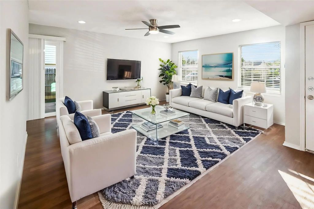 6400 Pine Street, Rowlett
