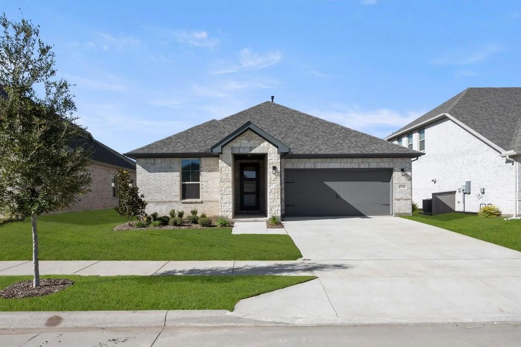 7545 Wild Mint Trail, Midlothian