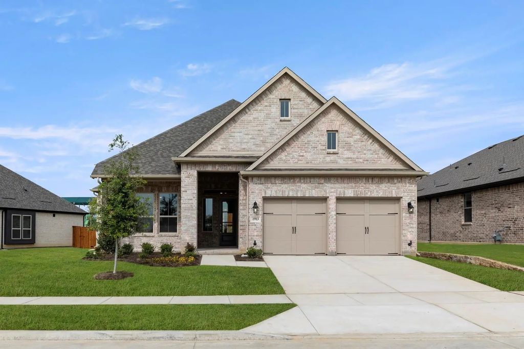 1913 Wishon Rd, Celina