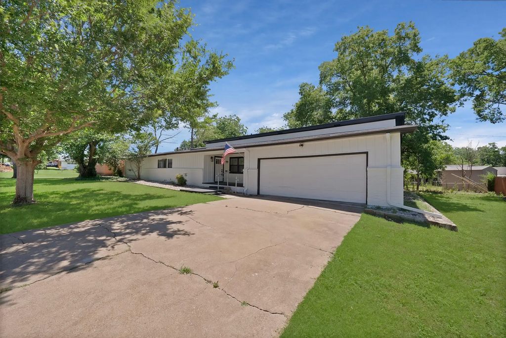 6928 Glen Hills Road, Richland Hills