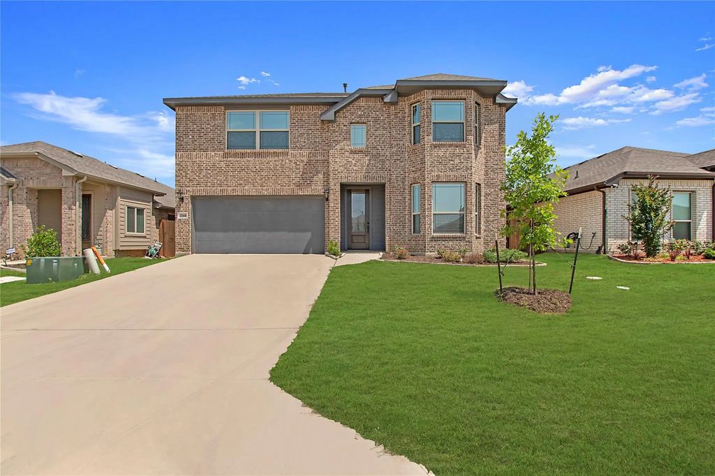 1144 Goldenrod Drive, Godley