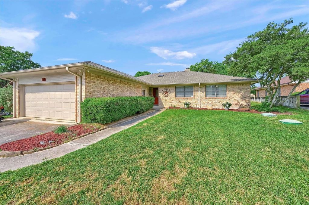 116 Modoc Trail, Lake Kiowa