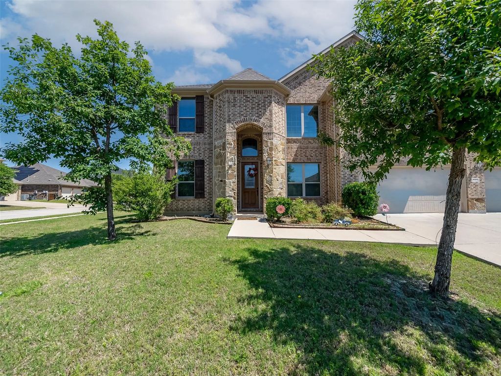 5207 Seth Avenue, Sachse