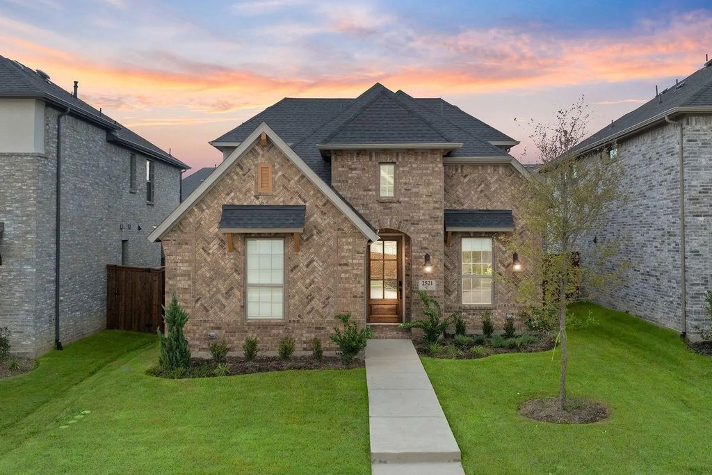 2521 Cedar Valley Cove, McKinney