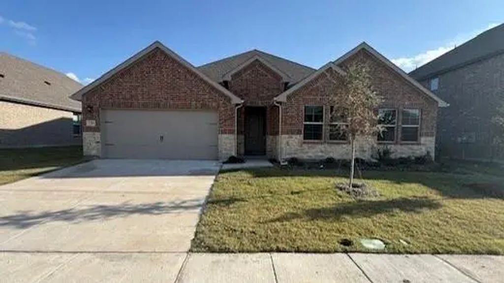 7302 Farmhouse Drive, Garland