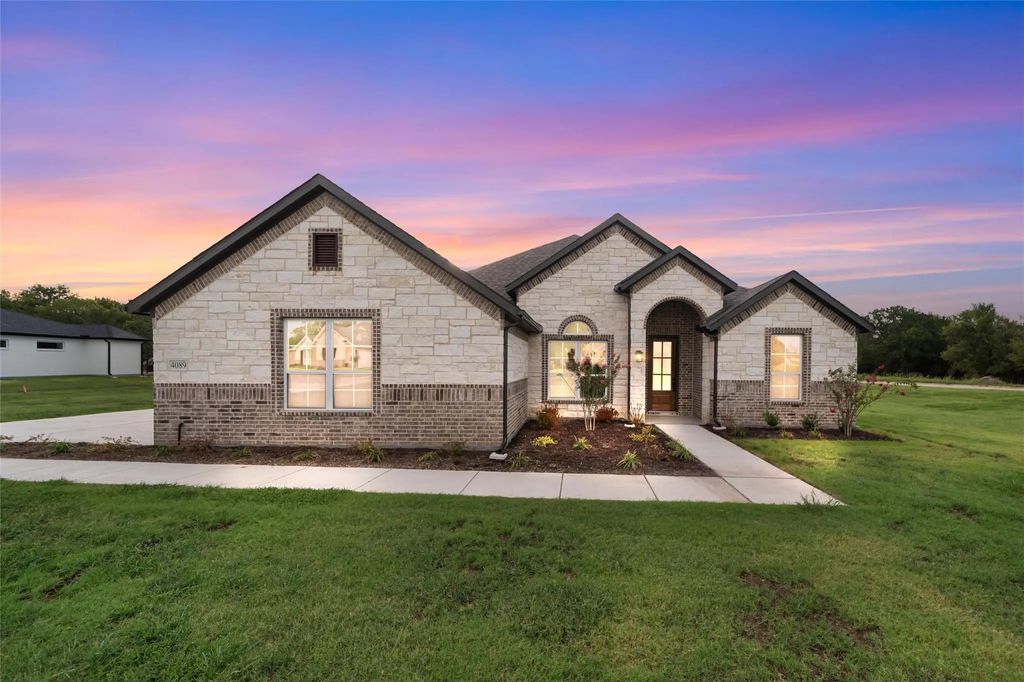 4089 Vista Oak Court, Royse City