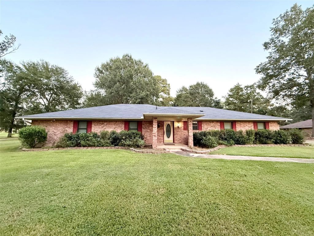 11535 Timber Ridge Drive, Keithville