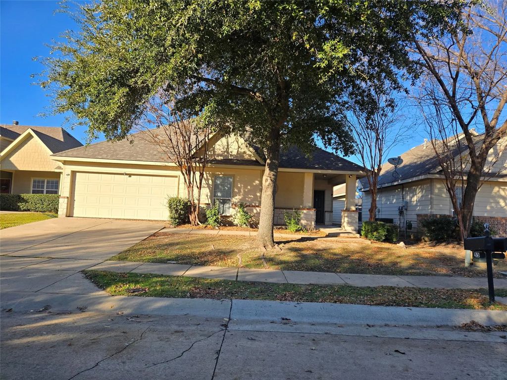9512 Timber Wagon Drive, McKinney