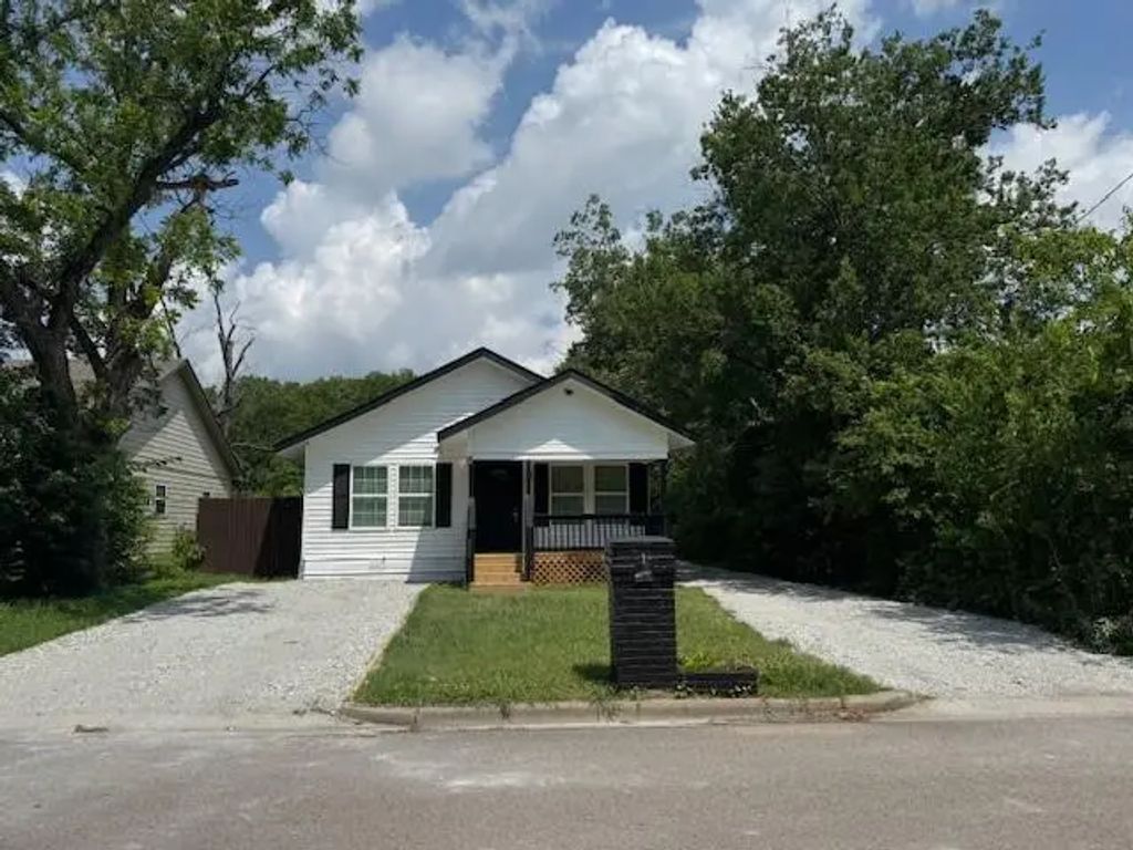 1511 Gurley Avenue, Waco
