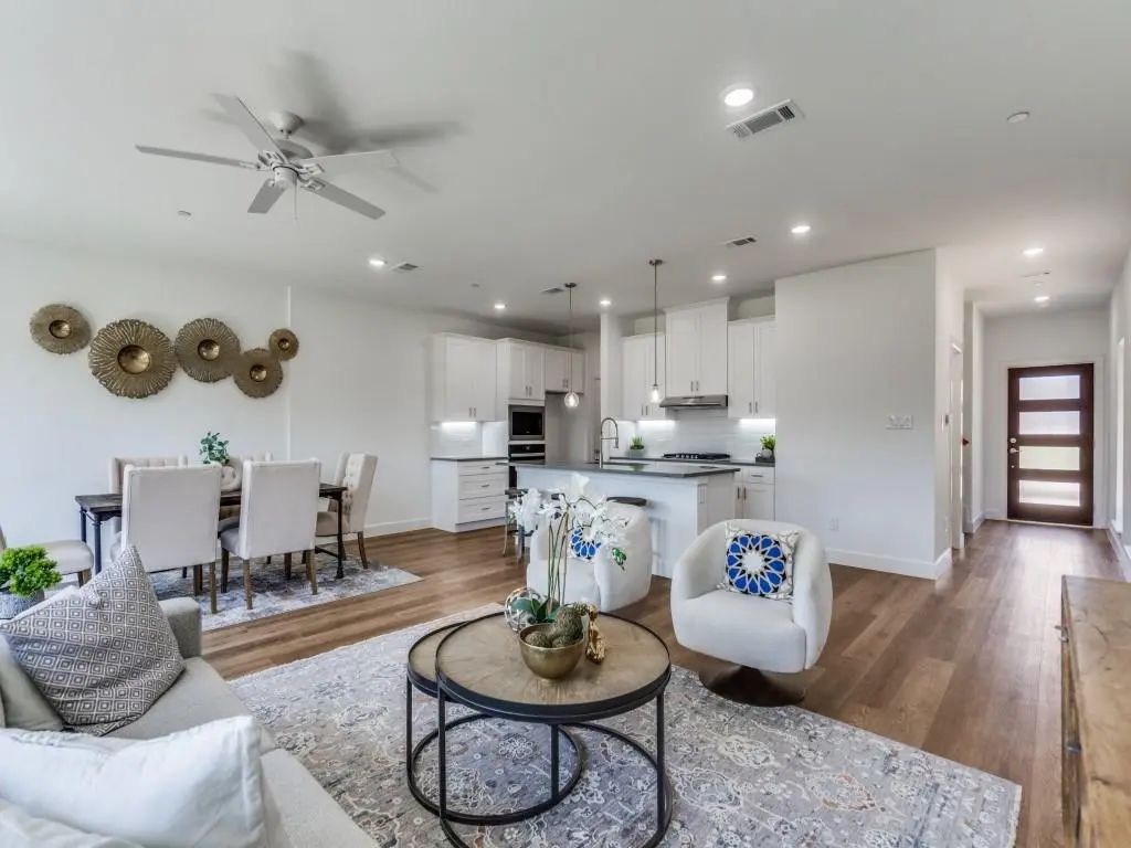 5621 Woodlands Drive, The Colony