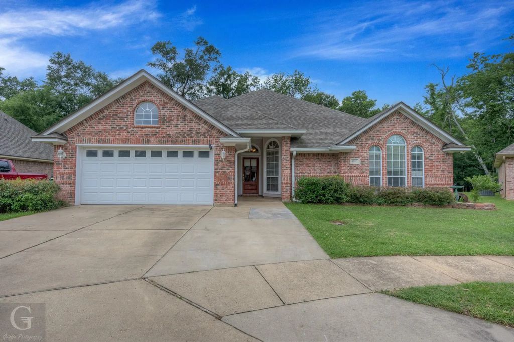 4002 Wilderness Lane, Bossier City