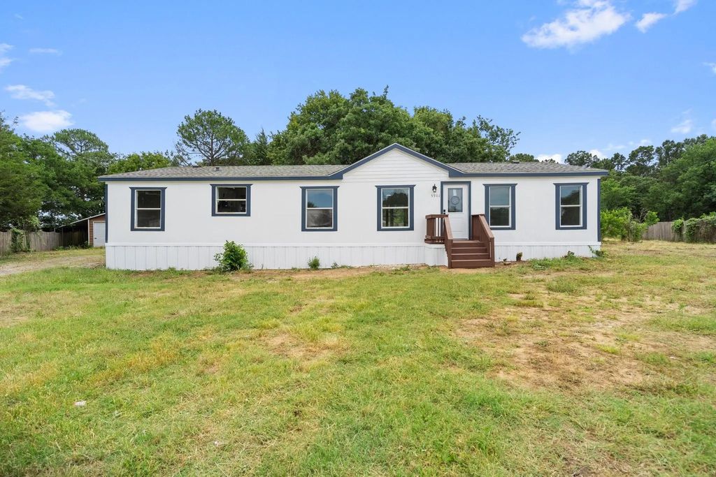 5901 Vinery Lane, Joshua