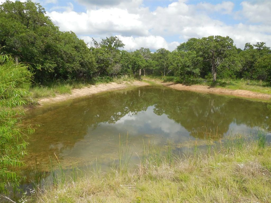 Tbd County Road 340, Ranger