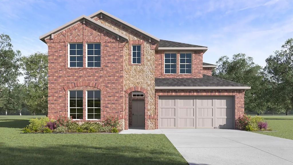 434 Plains Place, Fate