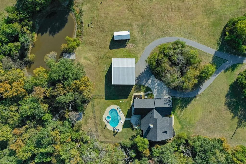 426 Vz County Road 2808, Mabank