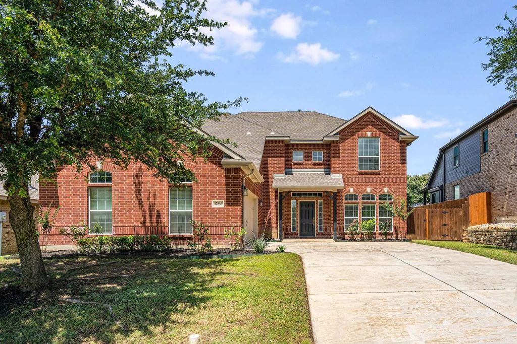 12816 Lizzie Place, Fort Worth