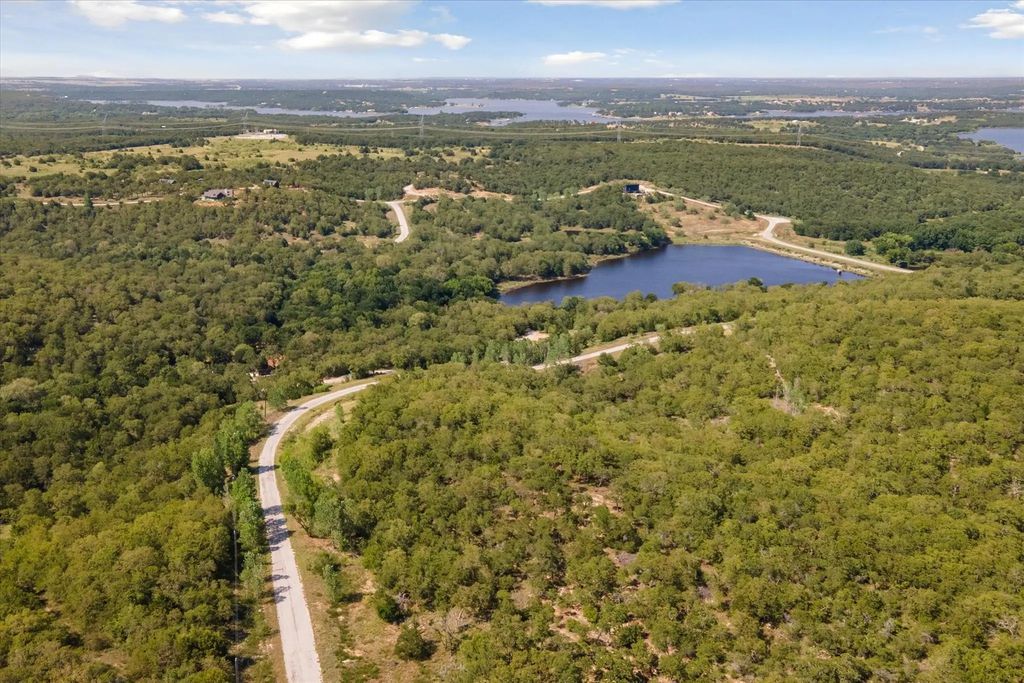 Lot 536 Creekside Drive, Bowie