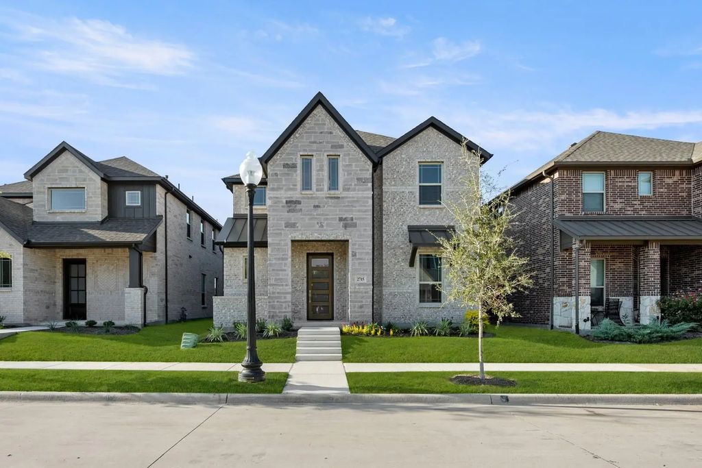 2715 Chambray Lane, Mansfield
