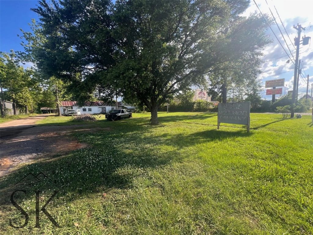 1170 Hwy 80, Haughton