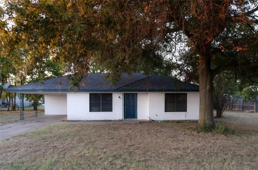 1030 Tyler Street, Cooper