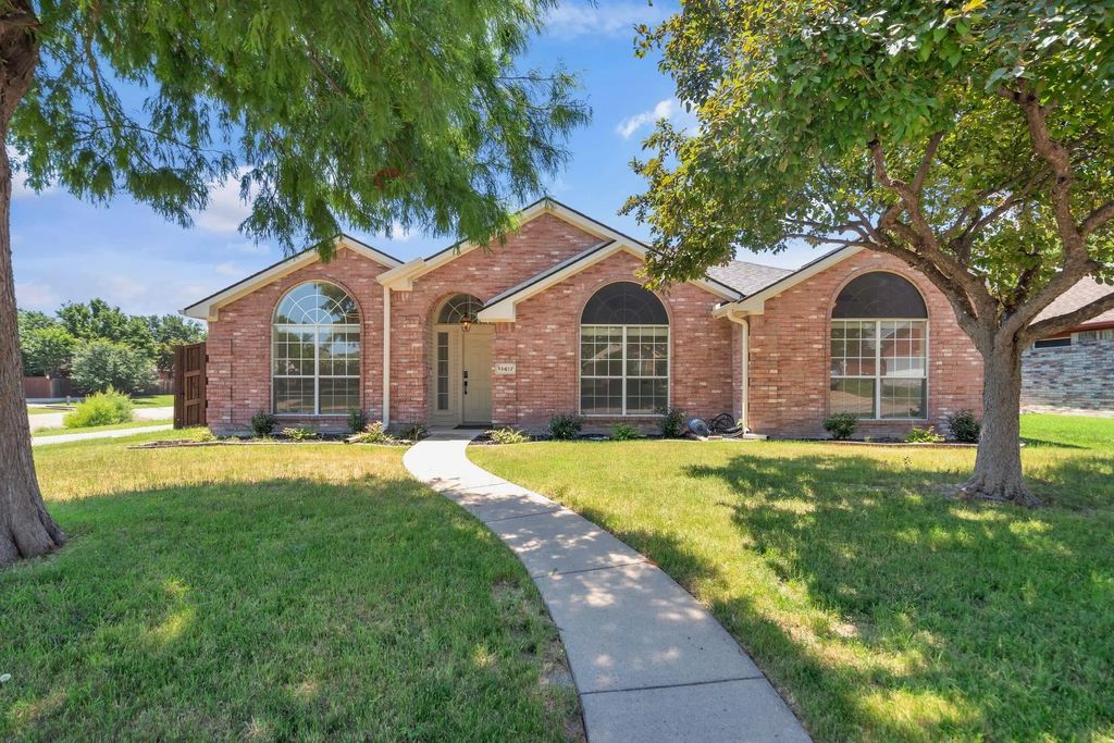 11417 Harbor Road, Frisco
