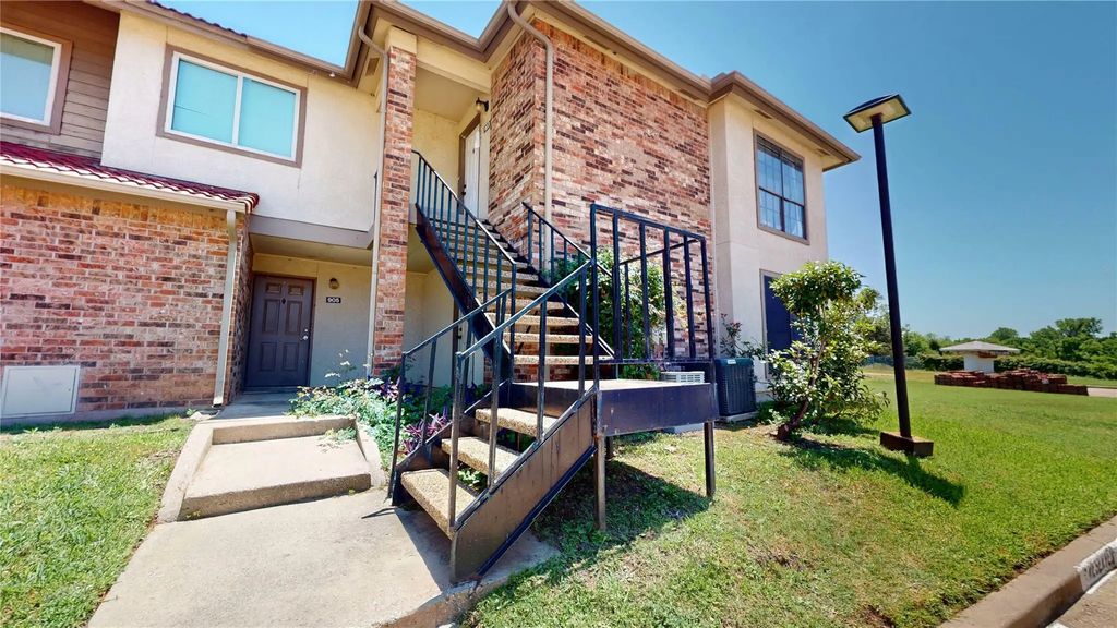 903 Turtle Lake Boulevard 268, Irving