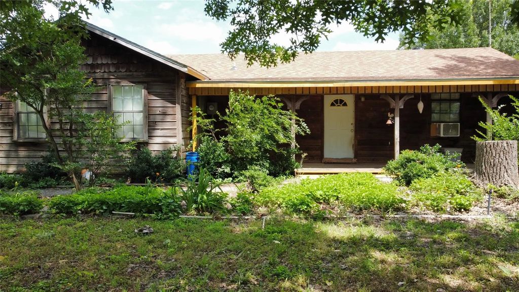 4723 S Fm 513, Lone Oak