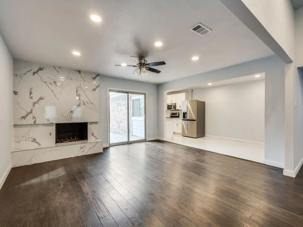 1510 California Trail, Plano